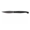 ExtremaRatio RESOLZA 12 NEGRO navaja polivalente plegable acero BOHLER N690