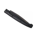 ExtremaRatio RESOLZA 12 NEGRO navaja polivalente plegable acero BOHLER N690