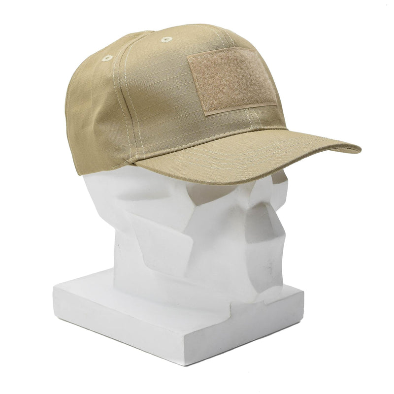 Leo Kohler Army Baseball Baseball Hat Field ajustable Campo de visera con pico de visera