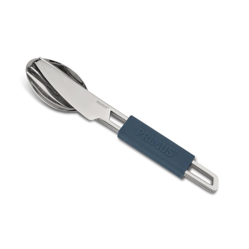 Primus de acadería de ocio Camping Knife Spon Spoon al aire libre Ligero