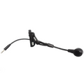 EARMOR S10PLUS Micrófono con brazo de repuesto M32 PLUS M32H PLUS Auriculares negro