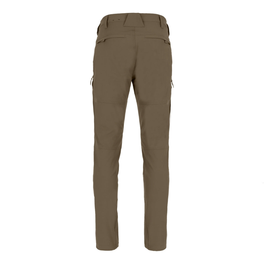 A. Blochl MK I Pantalones tácticos repelentes al agua Tobillo ligero reforzado