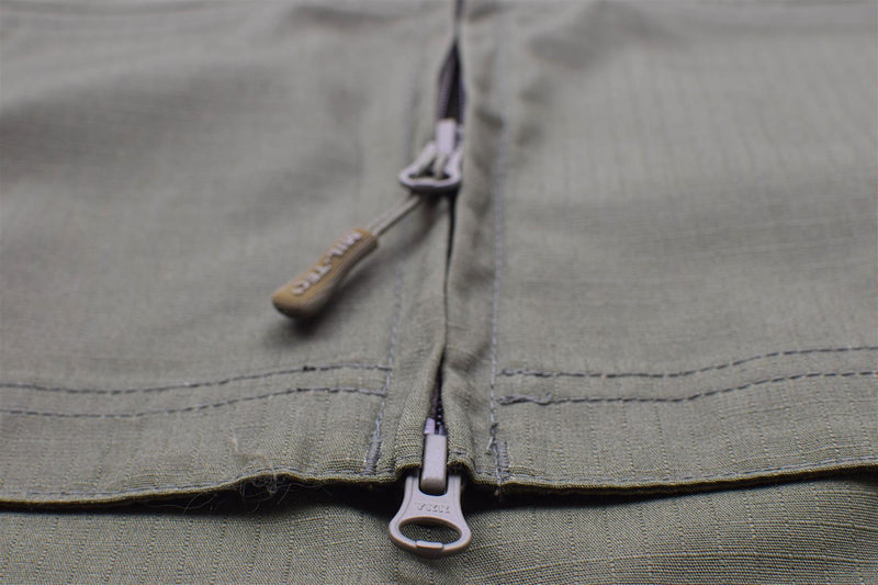 Mil-Tec Brand Military Style Chimera Chimera Ripstop Olive Drab Battle Uniforme