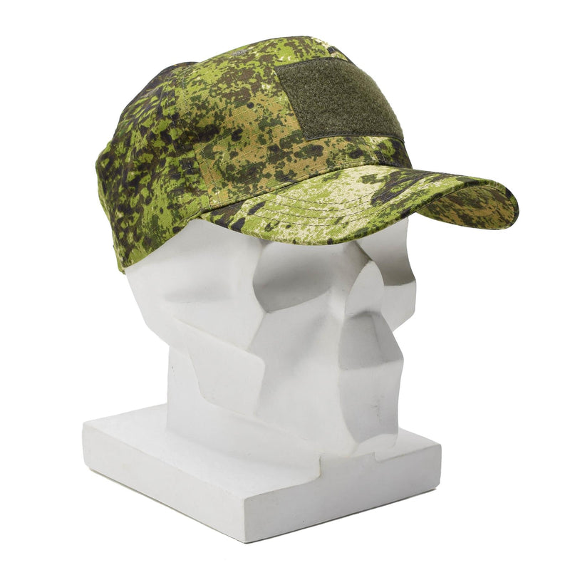 Leo Kohler Army Baseball Baseball Hat Field ajustable Campo de visera con pico de visera