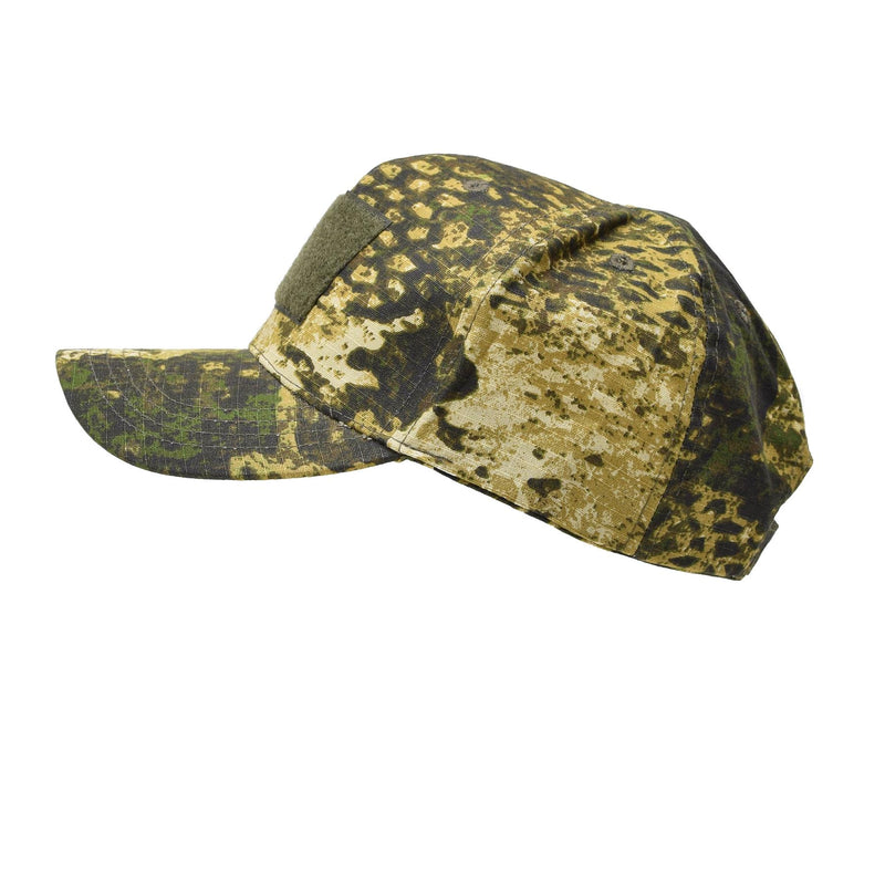 Leo Kohler Army Baseball Baseball Hat Field ajustable Campo de visera con pico de visera