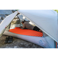 Colchoneta aislante Therm-a-Rest NeoLoft Regular ancha 185 x 66 cm Ember