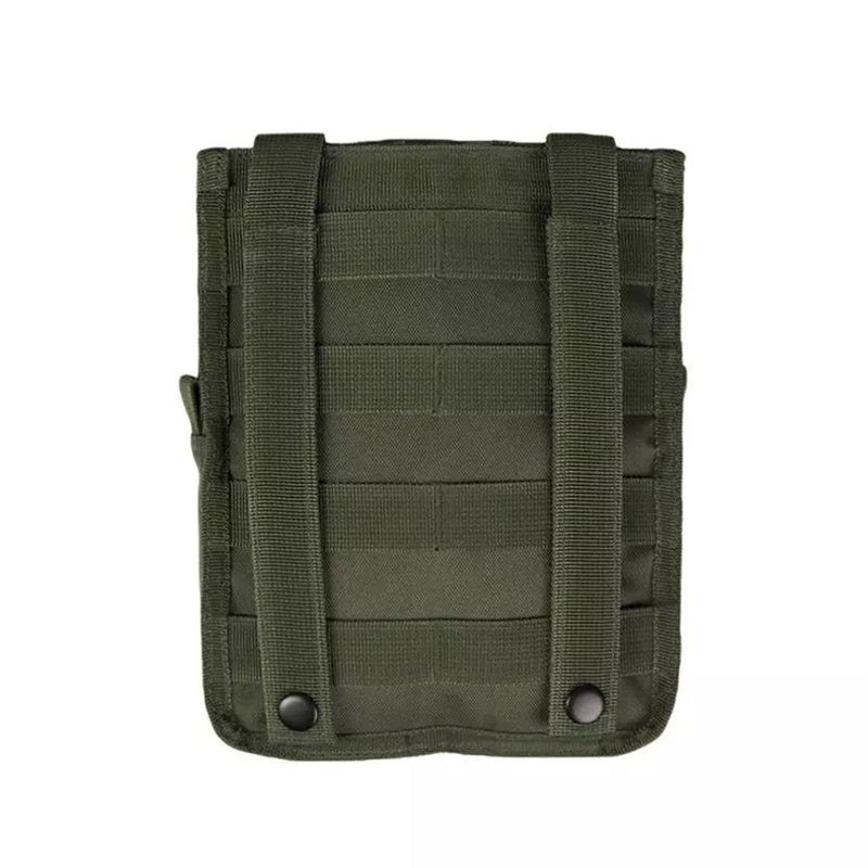 Mil-Tec láser corta táctica de la bolsa táctica del campo del campo del campo