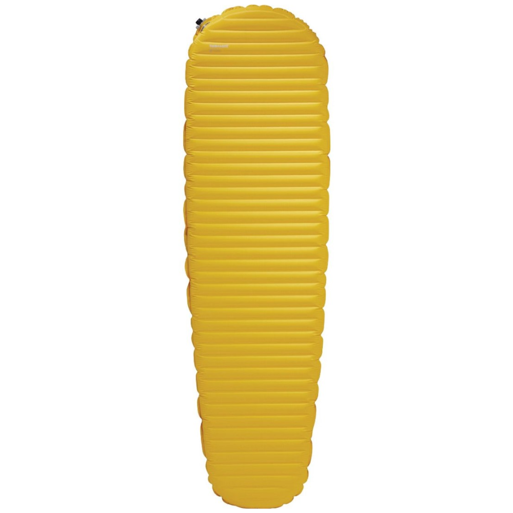 Colchoneta para dormir Therm-a-Rest NeoAir XLite, ultraligera, aislada, con llamarada solar regular