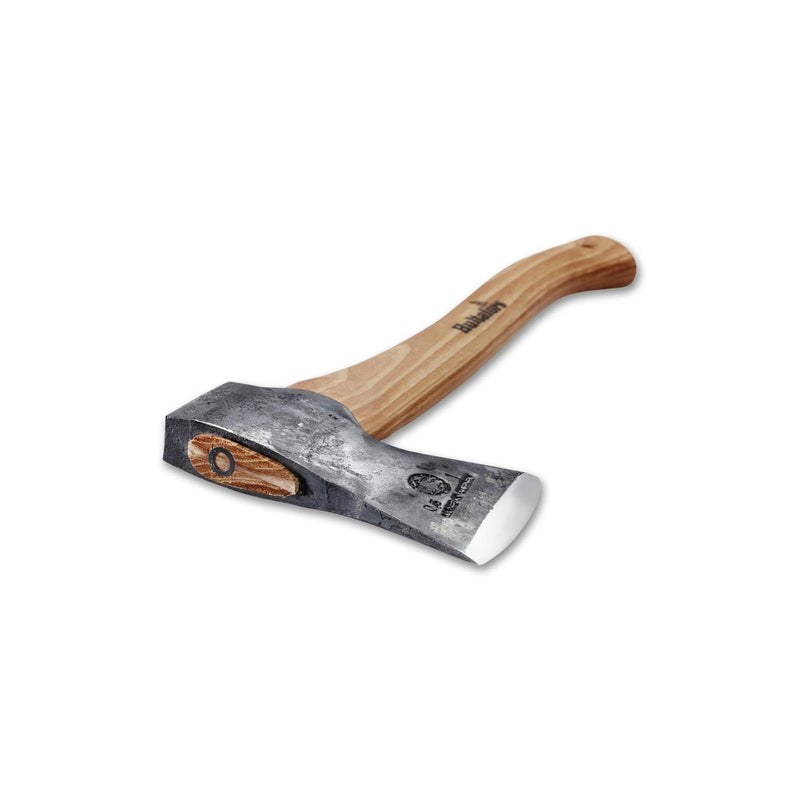 Hultafors Hultan Gardening Axe Razor de acero de carbono Hatchet Hickory Many