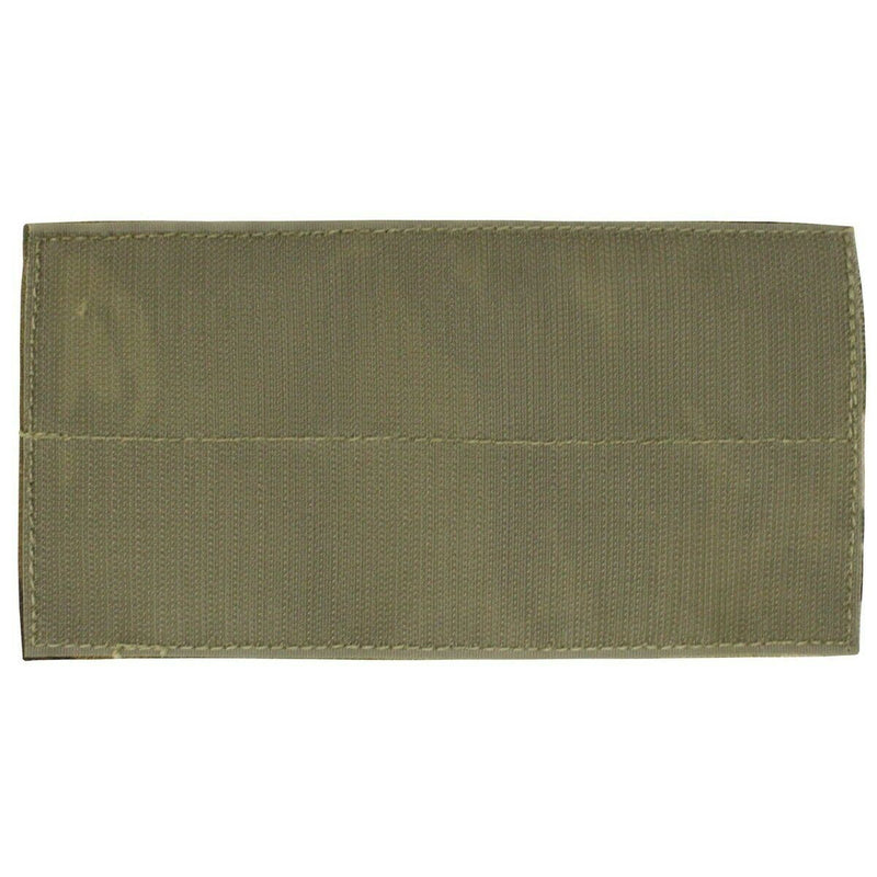 Genuina insignia de tela de parche del ejército británico Insignia de tela Militar GB FIJACIÓN
