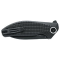 Fox Knives ACUTUS BF-764 BB Navaja de bolsillo plegable con hoja de acero D2