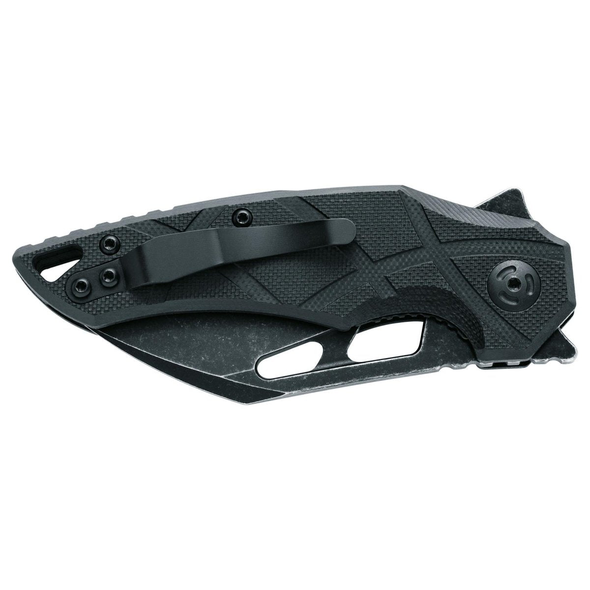 Fox Knives ARTAX FE-010 Navaja Plegable Acero Inoxidable UNI 8Cr13MoV