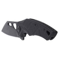 Fox Knives ARTAX FE-010 Navaja Plegable Acero Inoxidable UNI 8Cr13MoV