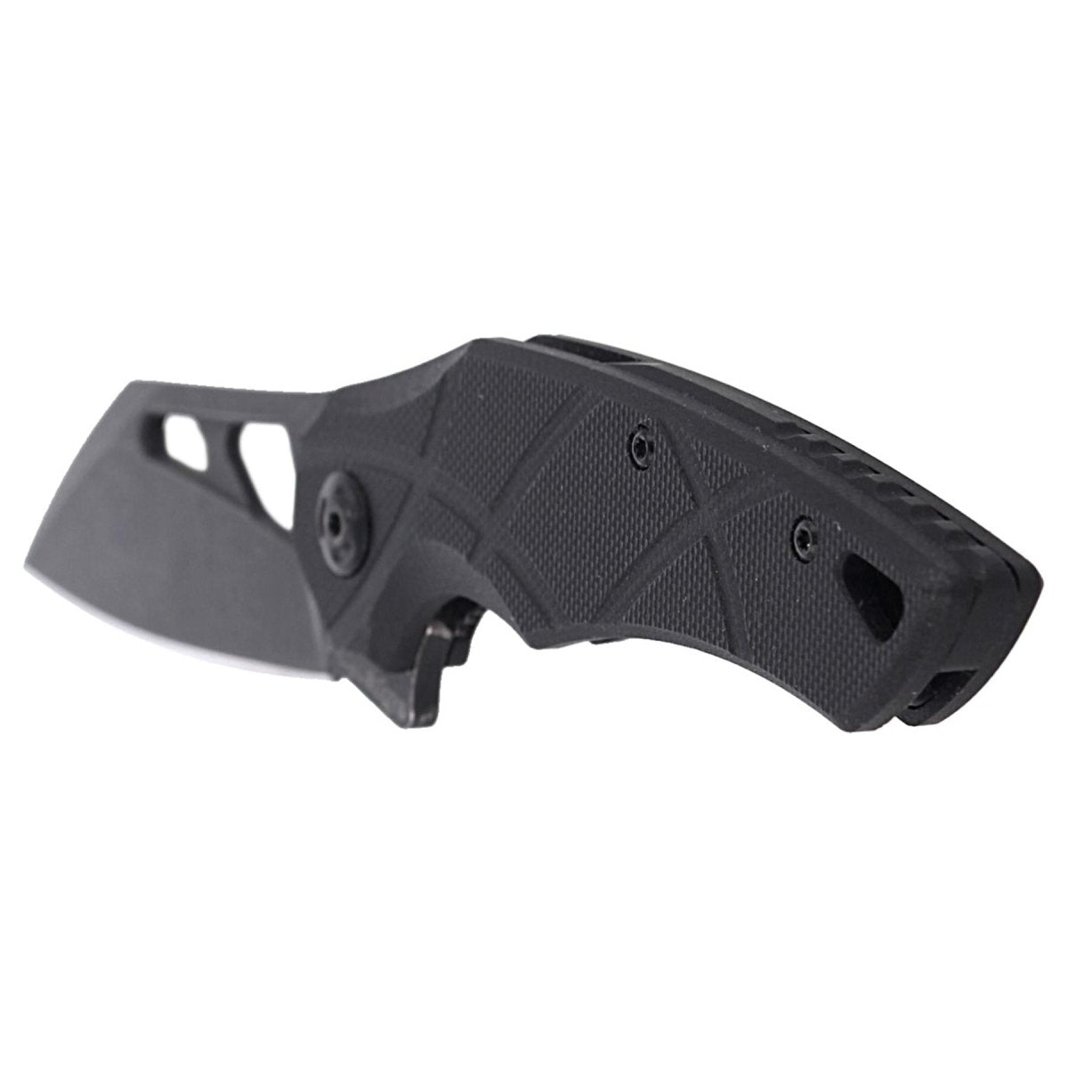 Fox Knives ARTAX FE-010 Navaja Plegable Acero Inoxidable UNI 8Cr13MoV