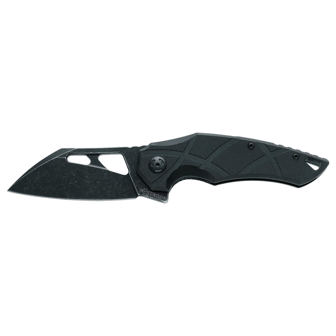 Fox Knives ARTAX FE-010 Navaja Plegable Acero Inoxidable UNI 8Cr13MoV