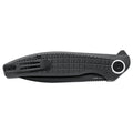 Fox Knives ARTIA BF-765 Navaja de bolsillo plegable Mango de acero inoxidable D2 G10