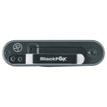 Fox Knives BEAN GEN 2 BF-719 G10 Navaja de Bolsillo Plegable Acero Inoxidable AISI 440C