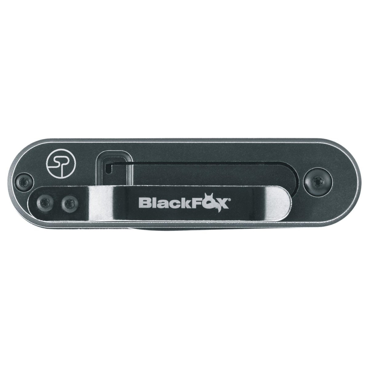 Fox Knives BEAN GEN 2 BF-719 G10 Navaja de Bolsillo Plegable Acero Inoxidable AISI 440C