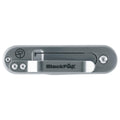 Fox Knives BEAN GEN 2 BF-719 ZW Navaja de Bolsillo Plegable Acero Inoxidable AISI 440C