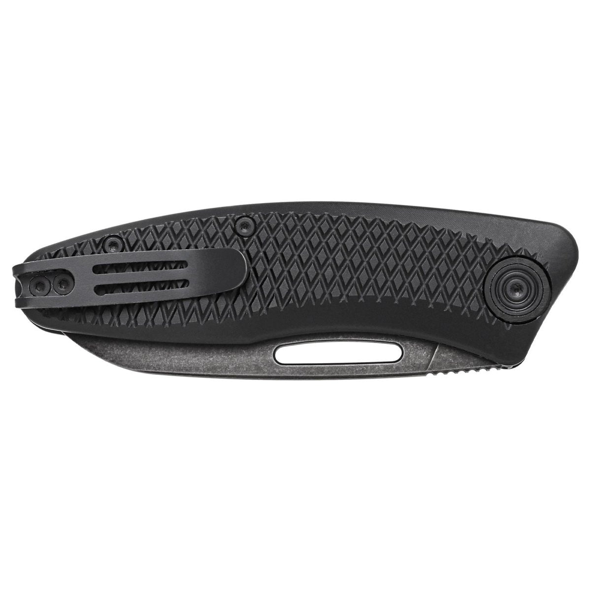 Fox Knives FERESA BF-762 BB Navaja de Bolsillo Plegable 59-61 HRC Acero Inoxidable D2