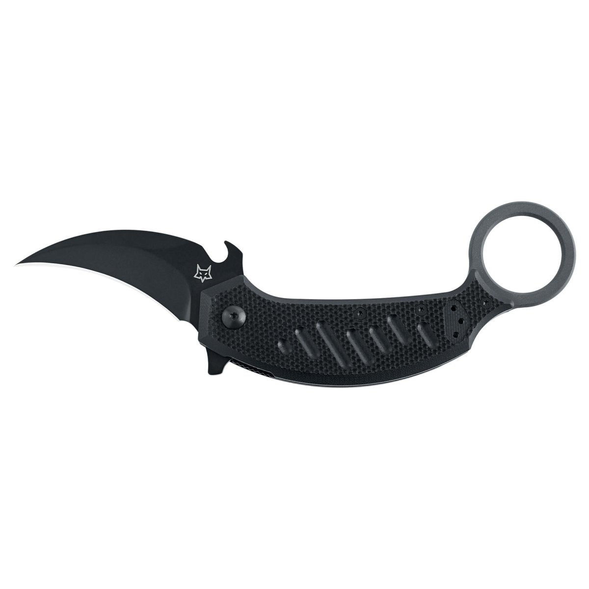 Fox Knives FOX PIKAL FX-826 Cuchillo Karambit Plegable Acero Inoxidable N690Co