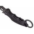 Fox Knives FX-599 FKMD cuchillo mini karambit plegable hoja de acero Bohler N690Co