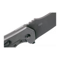 Fox Knives ITALICO navaja de pata de cordero M390 acero táctica compacta plegable