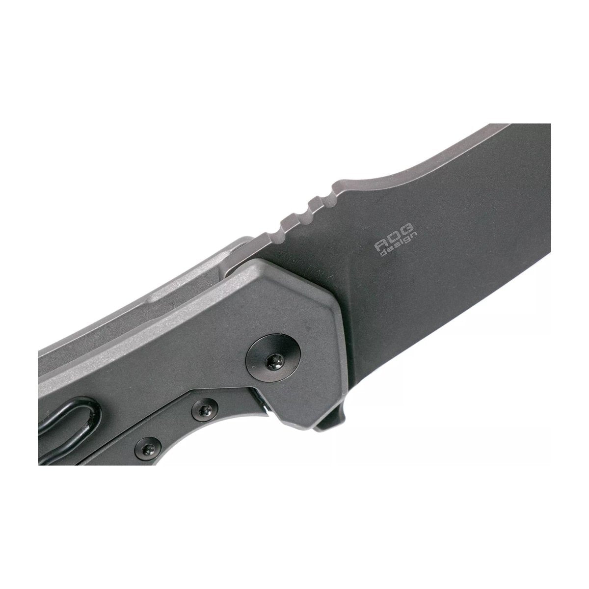 Fox Knives ITALICO navaja de pata de cordero M390 acero táctica compacta plegable