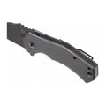 Fox Knives ITALICO navaja de pata de cordero M390 acero táctica compacta plegable