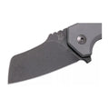 Fox Knives ITALICO navaja de pata de cordero M390 acero táctica compacta plegable