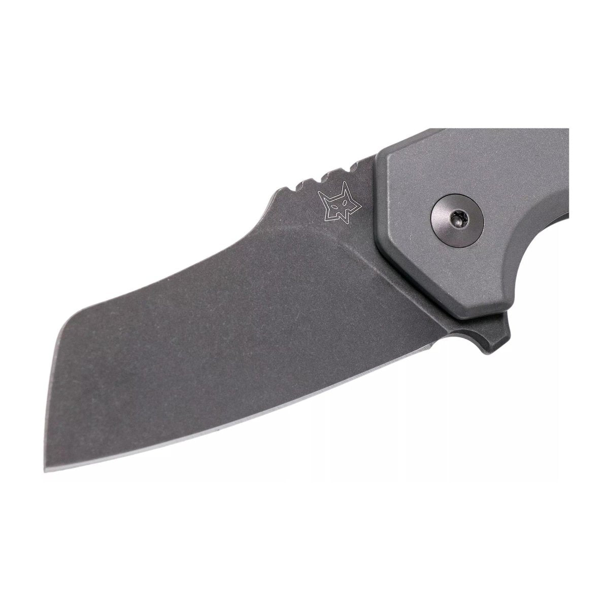 Fox Knives ITALICO navaja de pata de cordero M390 acero táctica compacta plegable