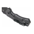 Fox Knives ITALICO navaja de pata de cordero M390 acero táctica compacta plegable