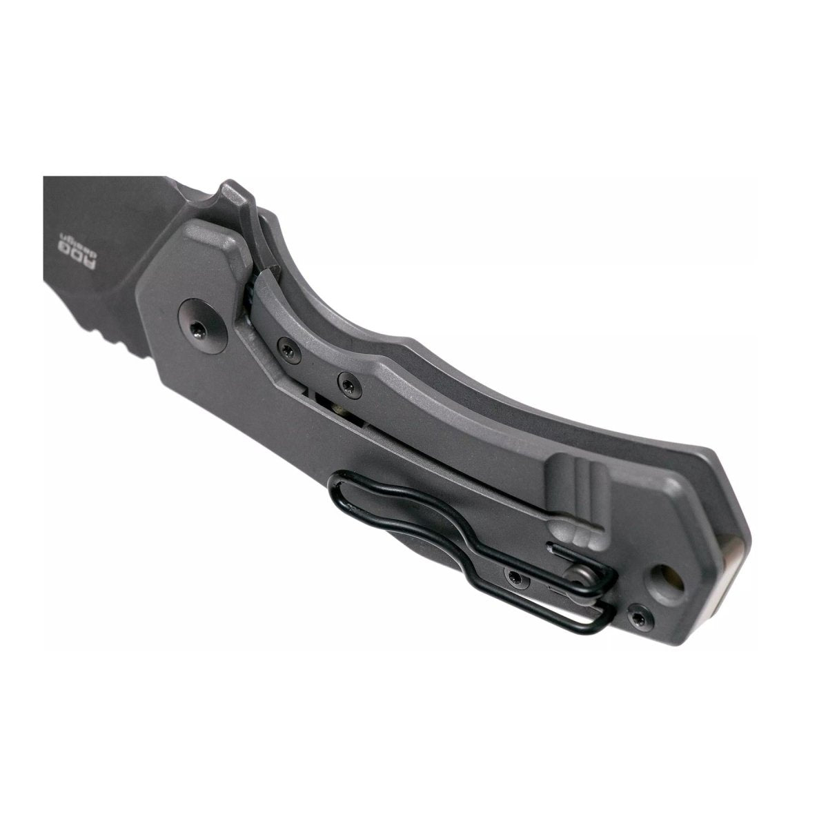 Fox Knives ITALICO navaja de pata de cordero M390 acero táctica compacta plegable