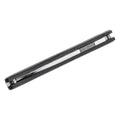 Fox Knives LIVRI Navaja plegable forma Pata de Oveja 61 HRC M390 acero al carbono