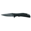 Fox Knives MANDATORY FUN FE-024 Navaja de Bolsillo Plegable Acero Inoxidable UNI 8Cr13MoV