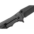 Fox Knives MANDATORY FUN Navaja de bolsillo plegable Acero inoxidable UNI 8Cr13MoV