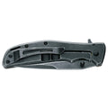 Fox Knives MANDATORY FUN Navaja de bolsillo plegable Acero inoxidable UNI 8Cr13MoV