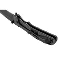 Fox Knives MANDATORY FUN Navaja de bolsillo plegable Acero inoxidable UNI 8Cr13MoV