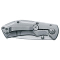 Fox Knives POP SMOKE FE-022 Navaja Plegable Acero Inoxidable UNI 8Cr13MoV