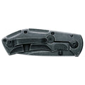 Fox Knives POP SMOKE FE-023 Navaja Plegable Acero Inoxidable UNI 8Cr13MoV