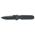 Fox Knives PREDATOR 2F FX-446 B Navaja de bolsillo plegable Hoja inoxidable N690Co