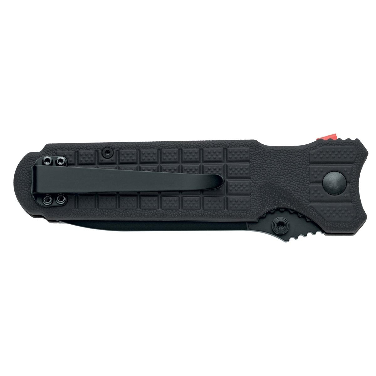 Fox Knives PREDATOR 2F FX-446 B Navaja de bolsillo plegable Hoja inoxidable N690Co