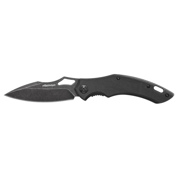 Fox Knives SPARROW FE - 034 Navaja de Bolsillo Plegable 60 - 62 HRC Acero Inoxidable 9Cr13 - GoMilitar