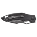 Fox Knives SPARROW FE-034 Navaja de bolsillo plegable 60-62 HRC Acero inoxidable 9Cr13