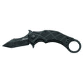 Fox Knives THE CLAW FE-014 Cuchillo Karambit Plegable Acero Inoxidable UNI 8Cr13MoV