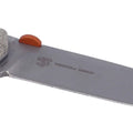 Fox Knives Navaja THE SICILIAN 59HRC BECUT mango de micarta de acero inoxidable