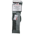 Fox Outdoor Polar Calcetines de invierno Fibras Thermolite Eje alto Acolchado fuerte