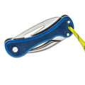 Fox Knives SAILING navaja plegable compacta marinera acero inoxidable 420C