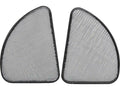 Filtros de protección respiratoria de reemplazo del cartucho de filtro MP4 de la máscara de gas MP4