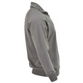 Jacket del ejército austriaco genuino Track Sports Tray Grey Surfplus nuevo